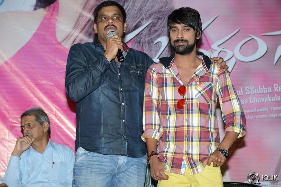 Ee-Varsham-Sakshiga-Movie-Platinum-Disc-Function